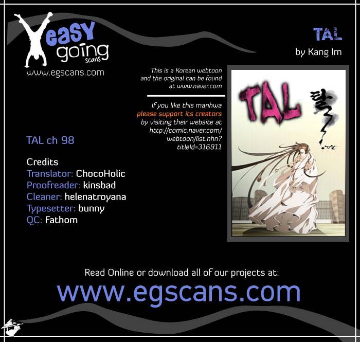 TAL - Chapter 98 - Page 1