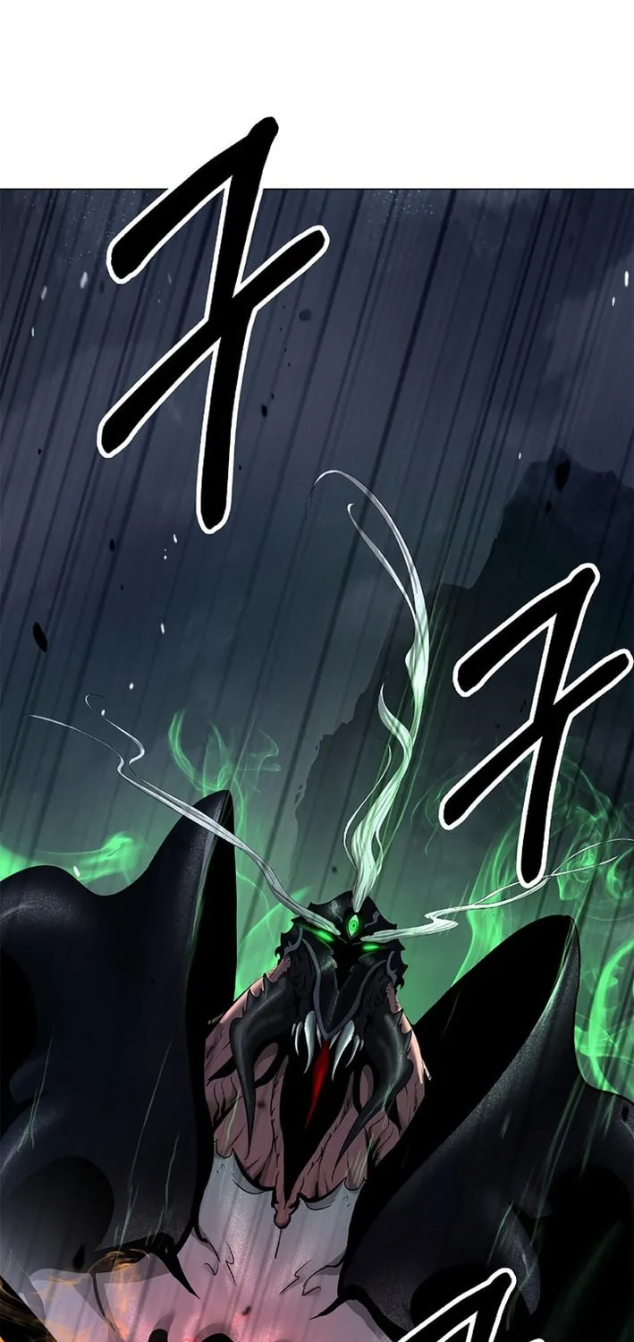 Tale of the Floating Sages - Chapter 206 - Page 2