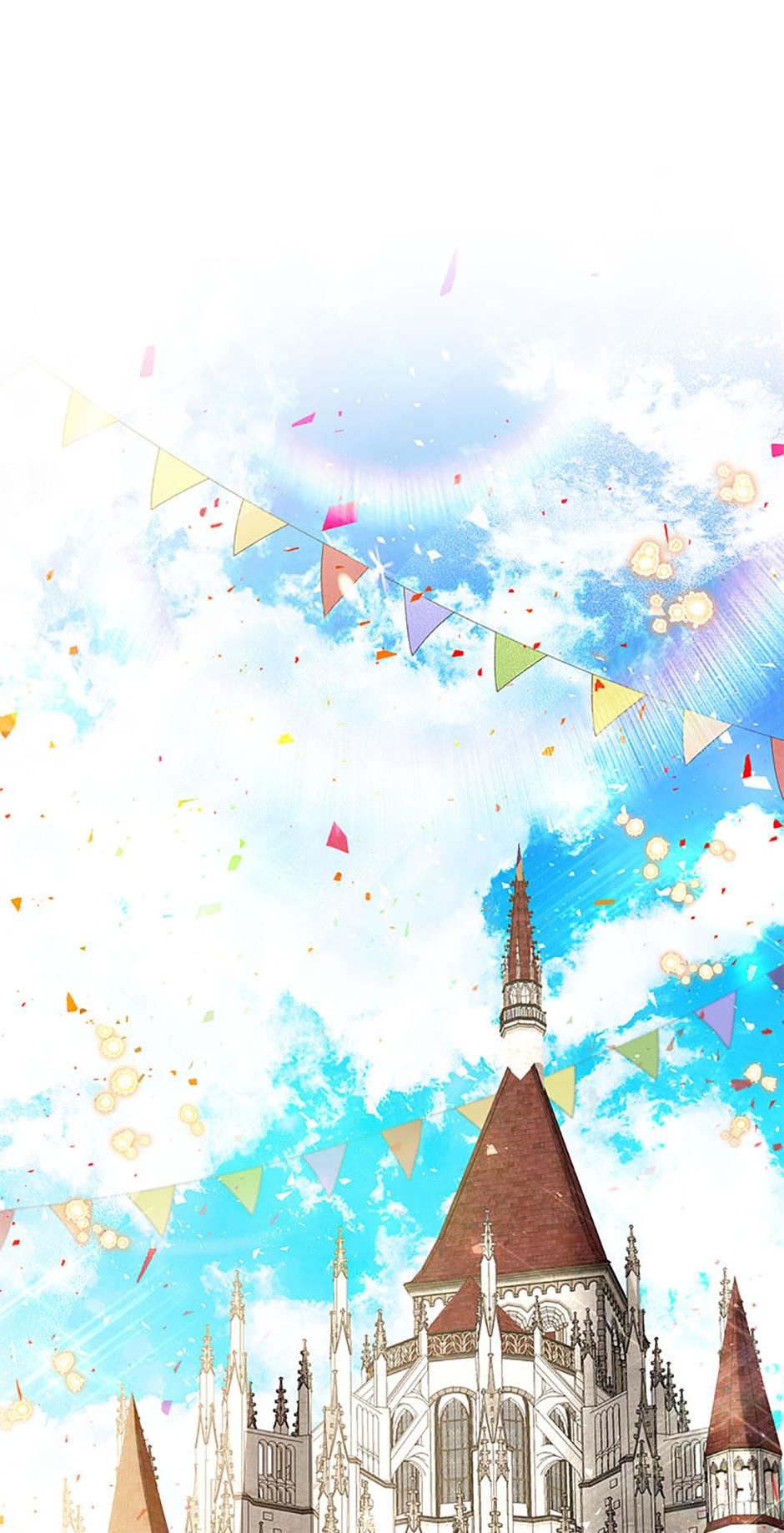 Talented baby squirrel - Chapter 120 - Page 1