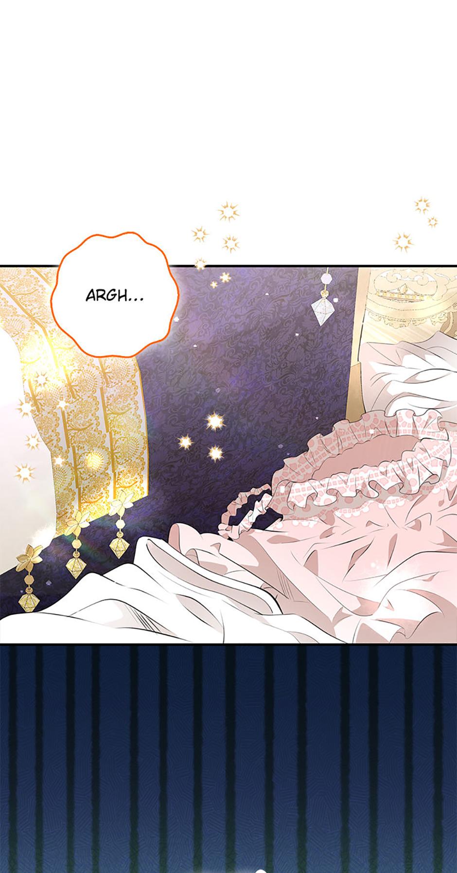 Talented baby squirrel - Chapter 122 - Page 1