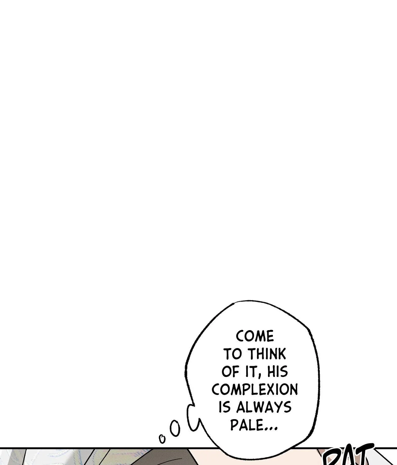 Tales of a Moonless Night - Chapter 13 - Page 1