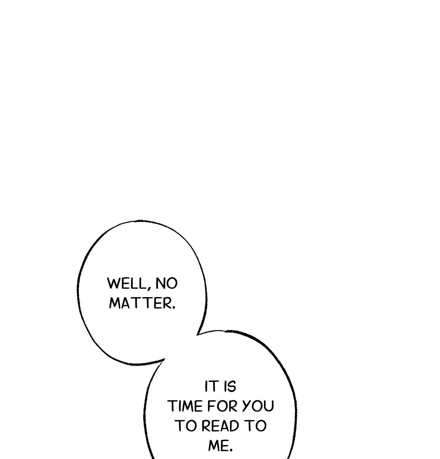 Tales of a Moonless Night - Chapter 14 - Page 1