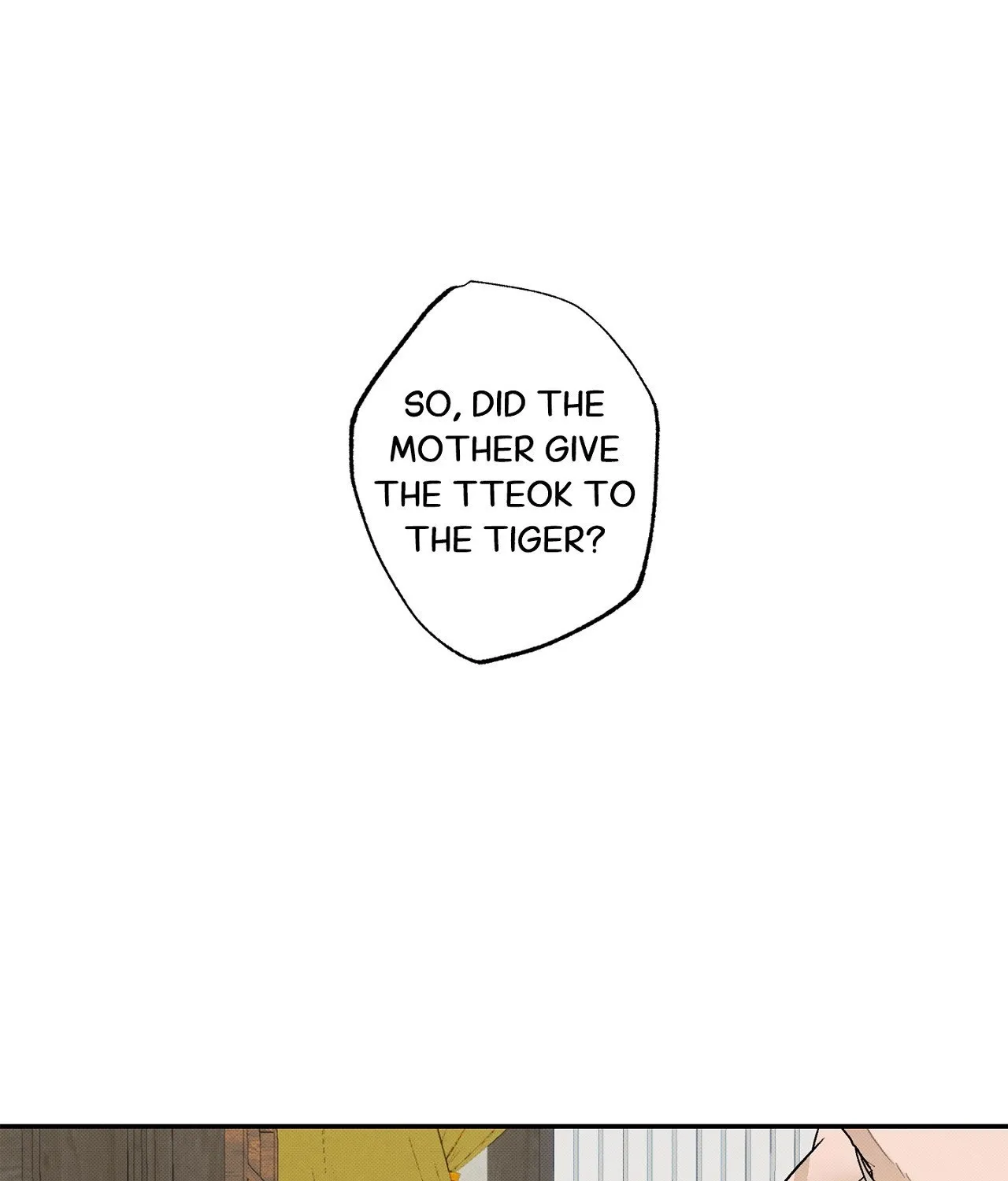 Tales of a Moonless Night - Chapter 6 - Page 1