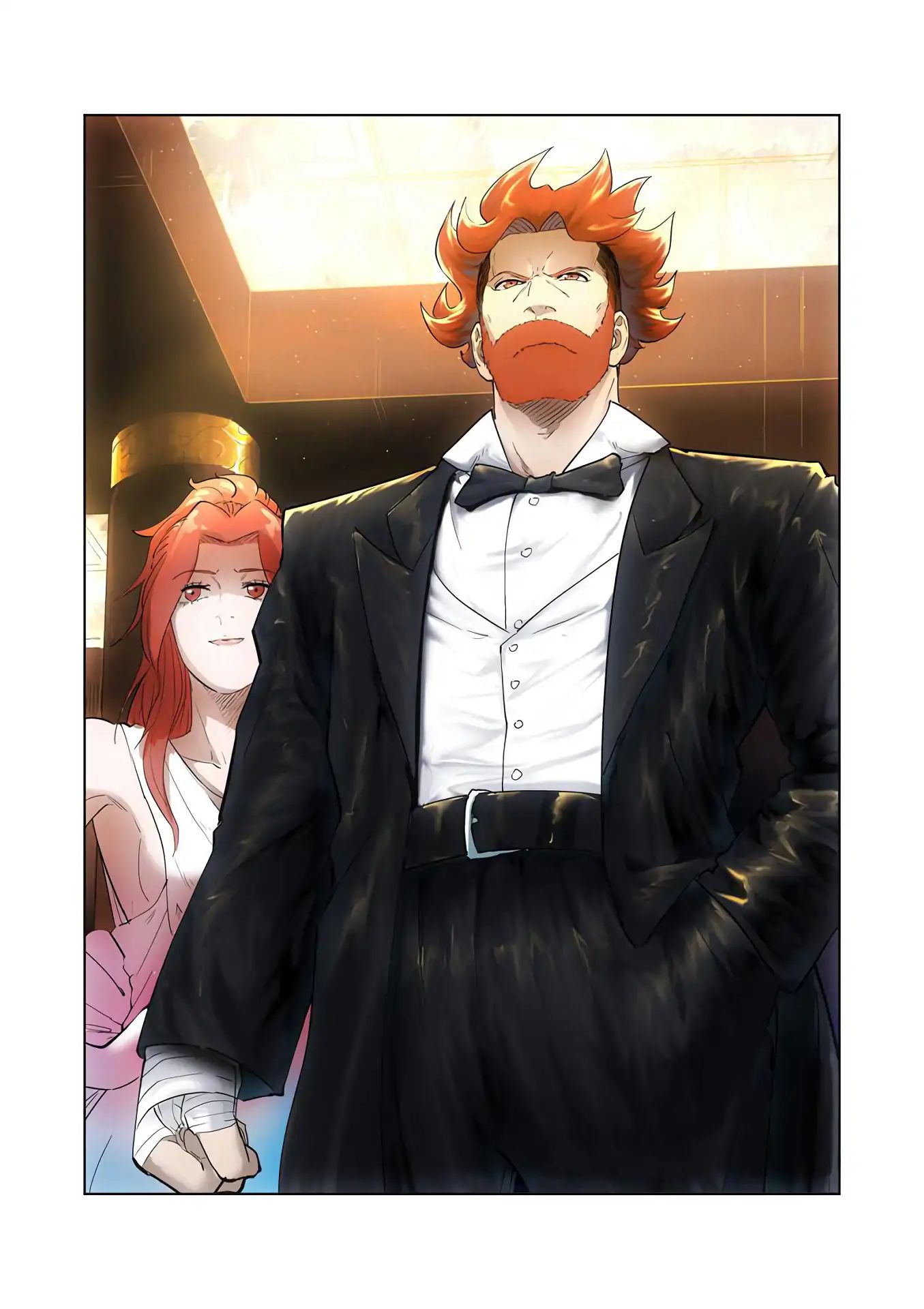 Tales Of Demons And Gods - Chapter 200.5: Trading Blows (2) - Page 2