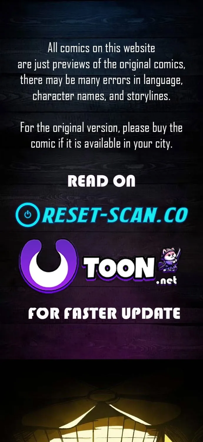 Tales of the Nonhuman - Chapter 4 - Page 1