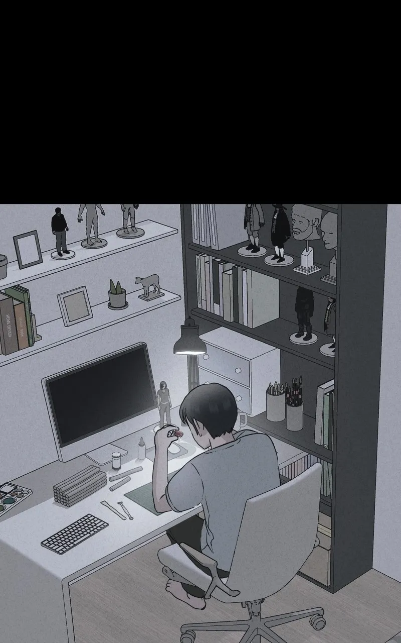 Tales of the Unusual 2 - Chapter 23 - Page 2