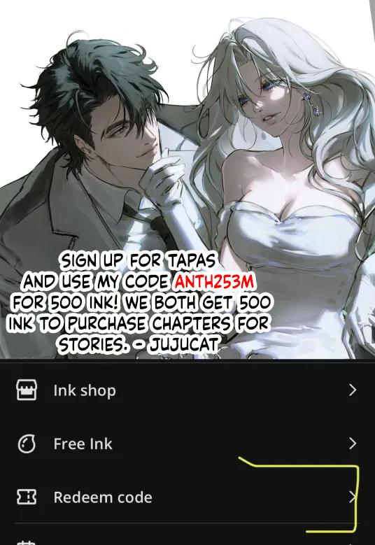 Talisman - Chapter 12 - Page 1