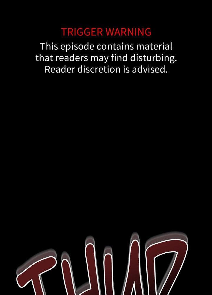 Talisman - Chapter 4 - Page 1