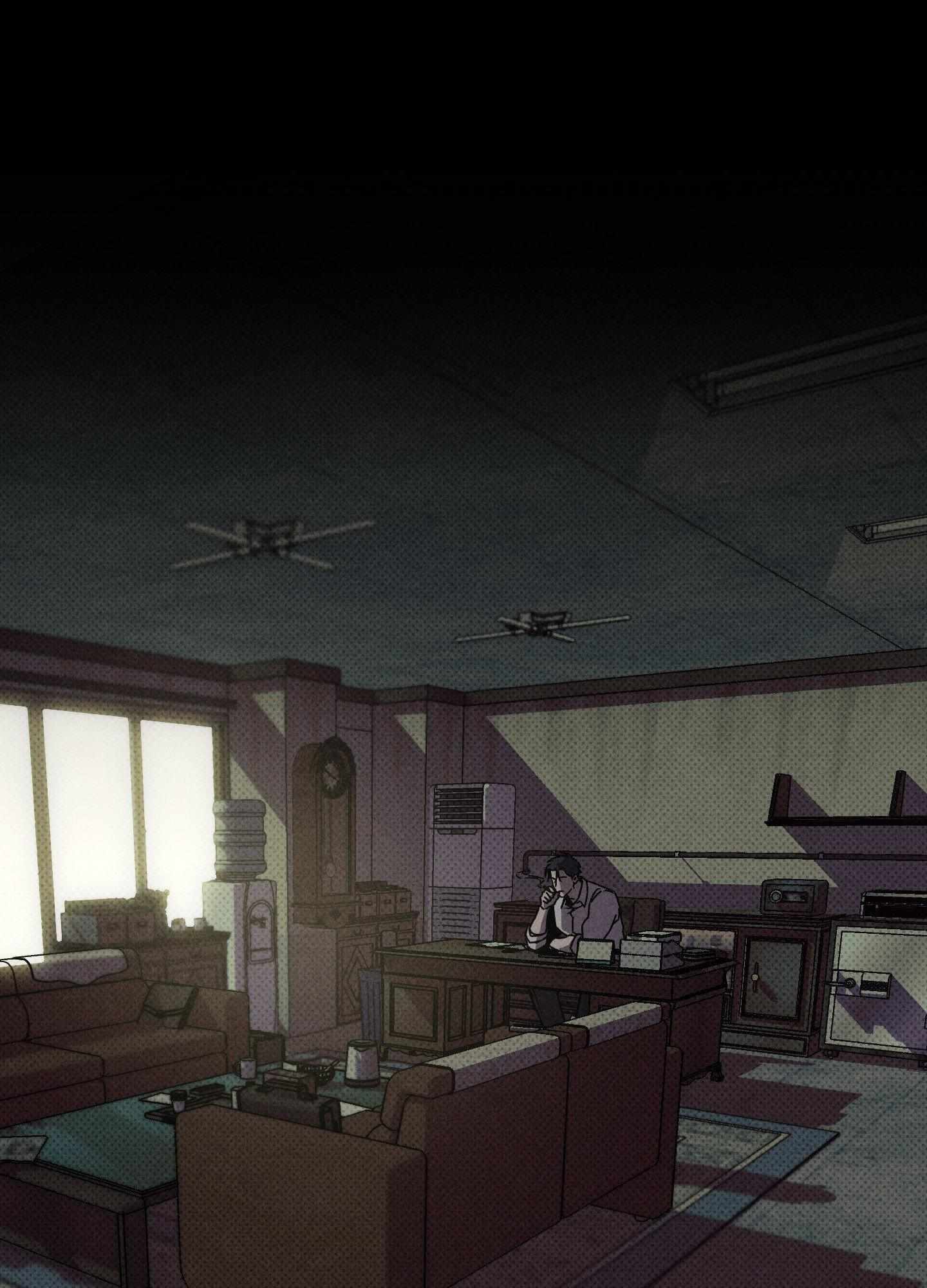 Talisman - Chapter 8 - Page 2