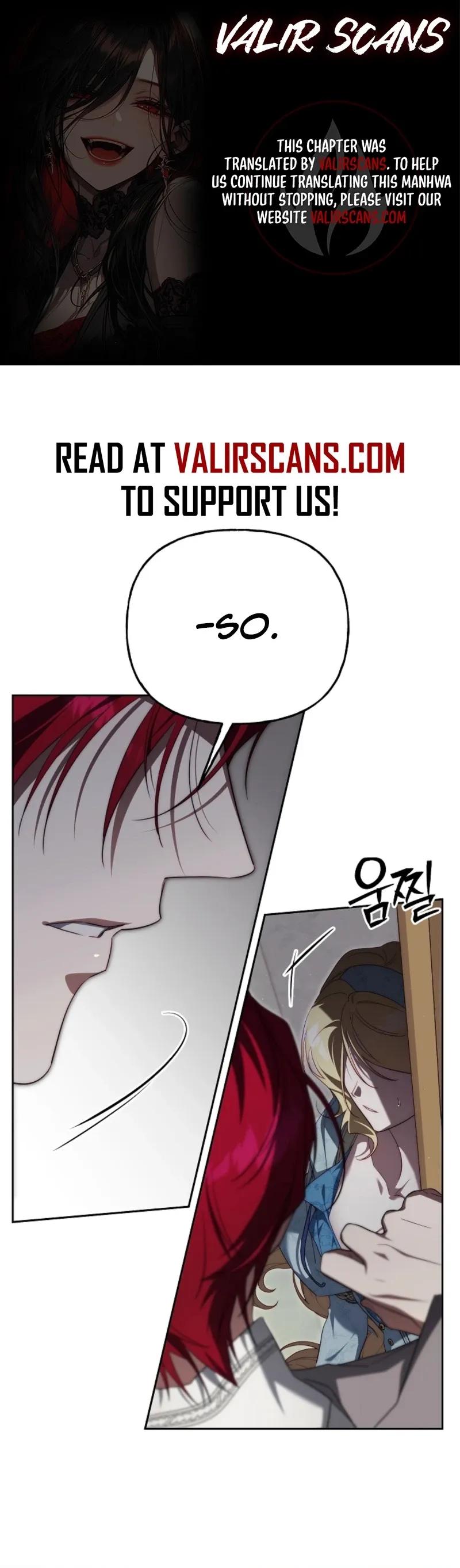 Tamed the Monster Prince - Chapter 42 - Page 1