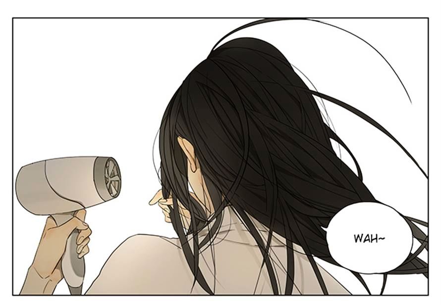 Tamen De Gushi - Chapter 107 - Page 1