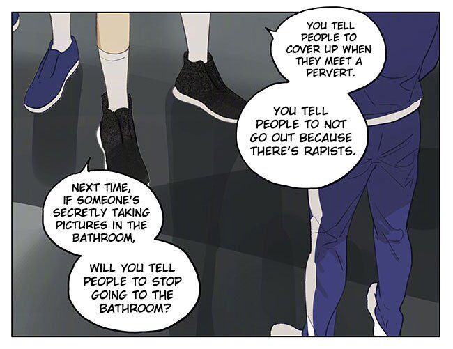 Tamen De Gushi - Chapter 180.2 - Page 2