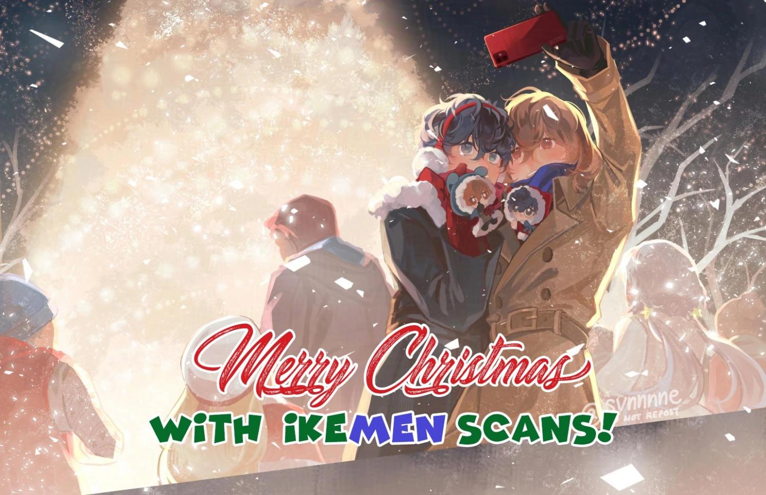 Tameshi ni Komando Itte mita - Bounus.2 - Page 1