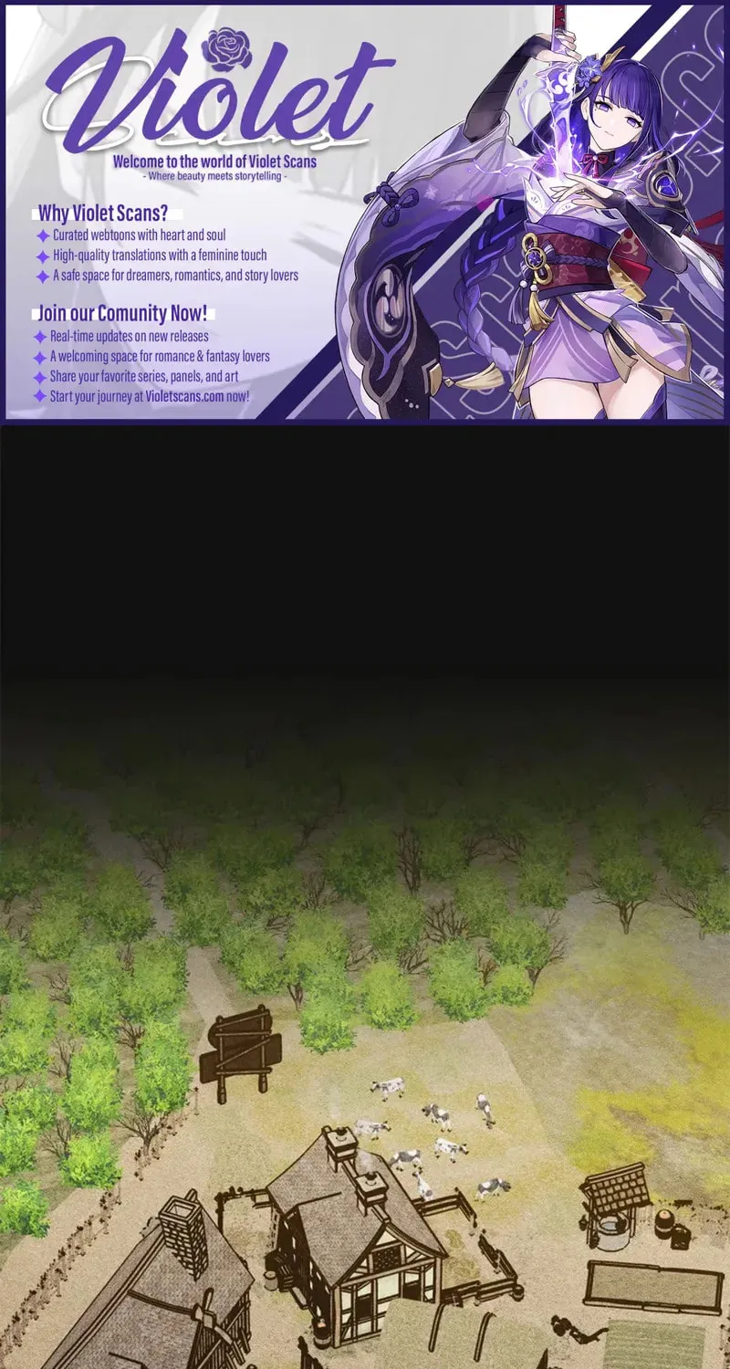 Taming a Munchkin - Chapter 48 - Page 1