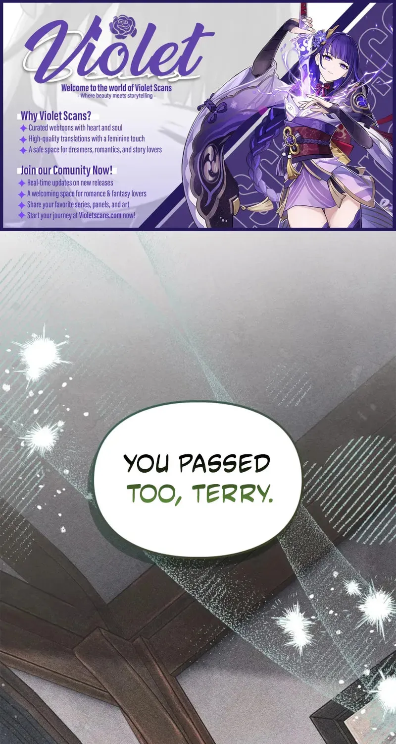 Taming a Munchkin - Chapter 49 - Page 1