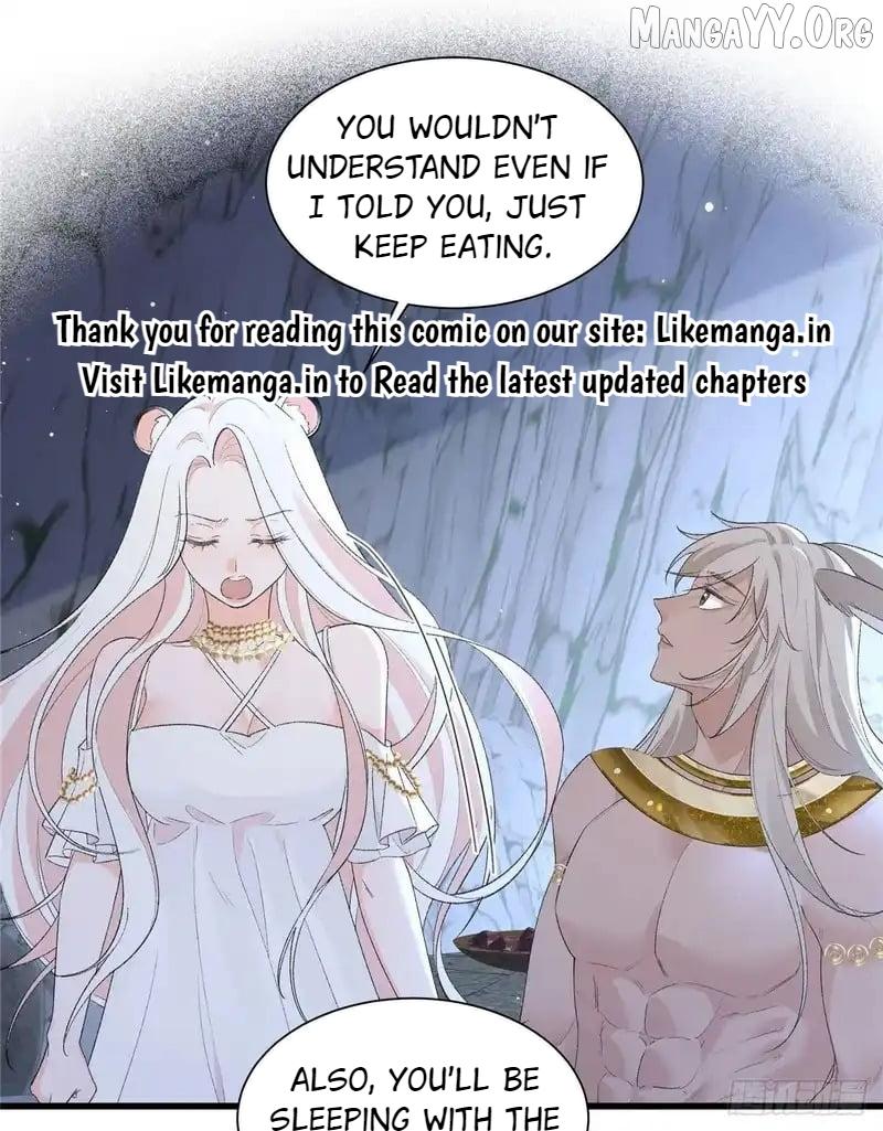 Taming the Beasts With Multi-Pregnancy System - Chapter 37 - Page 1