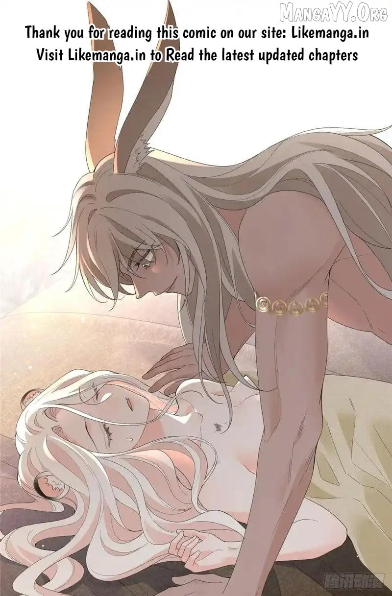 Taming the Beasts With Multi-Pregnancy System - Chapter 38 - Page 1