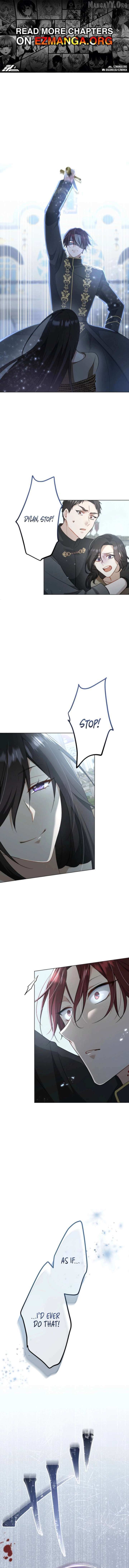 Taming the Demon King - Chapter 26 - Page 1