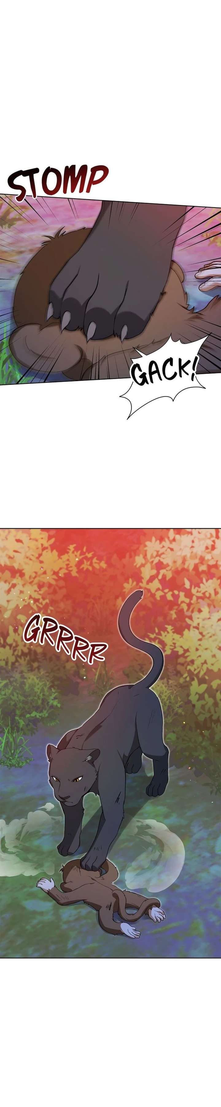Taming the Shrew - Chapter 52 - Page 1
