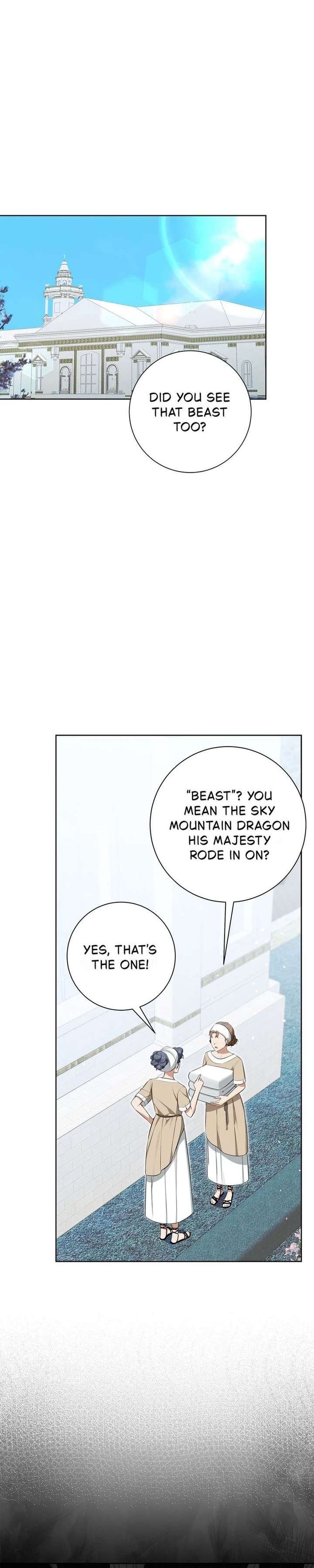 Taming the Shrew - Chapter 56 - Page 1