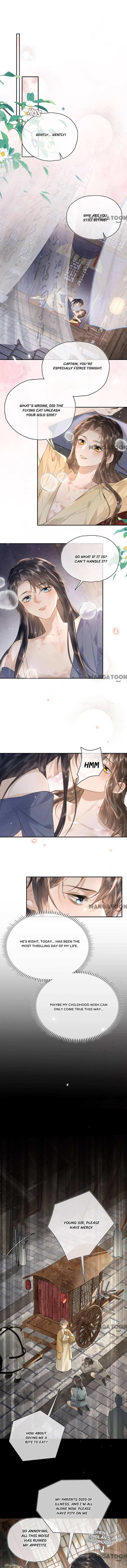 Tan Huan - Chapter 70 - Page 1