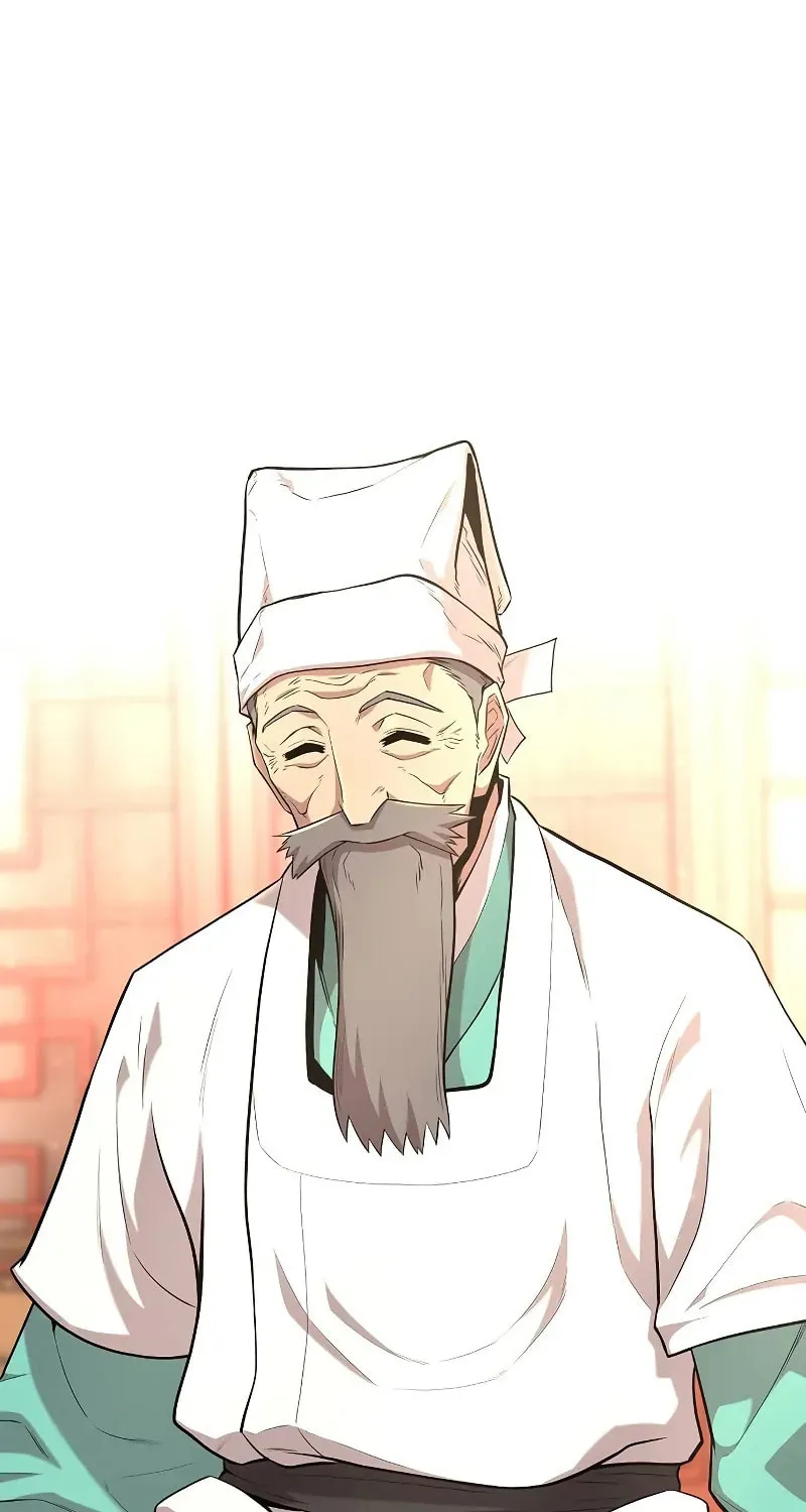 Tang Clan Legend - Chapter 3 - Page 2