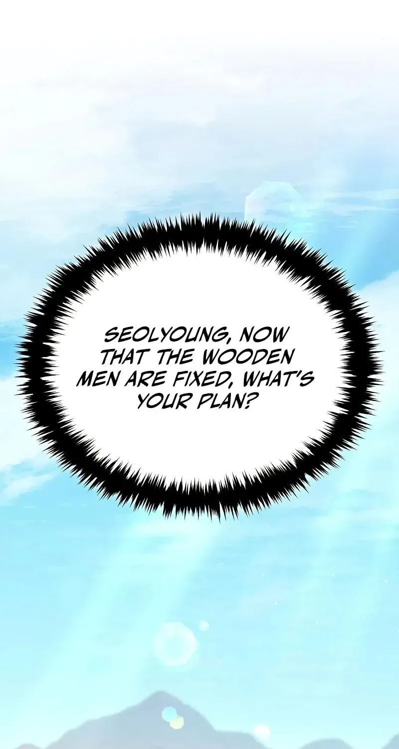 Tang Clan Legend - Chapter 35 - Page 2