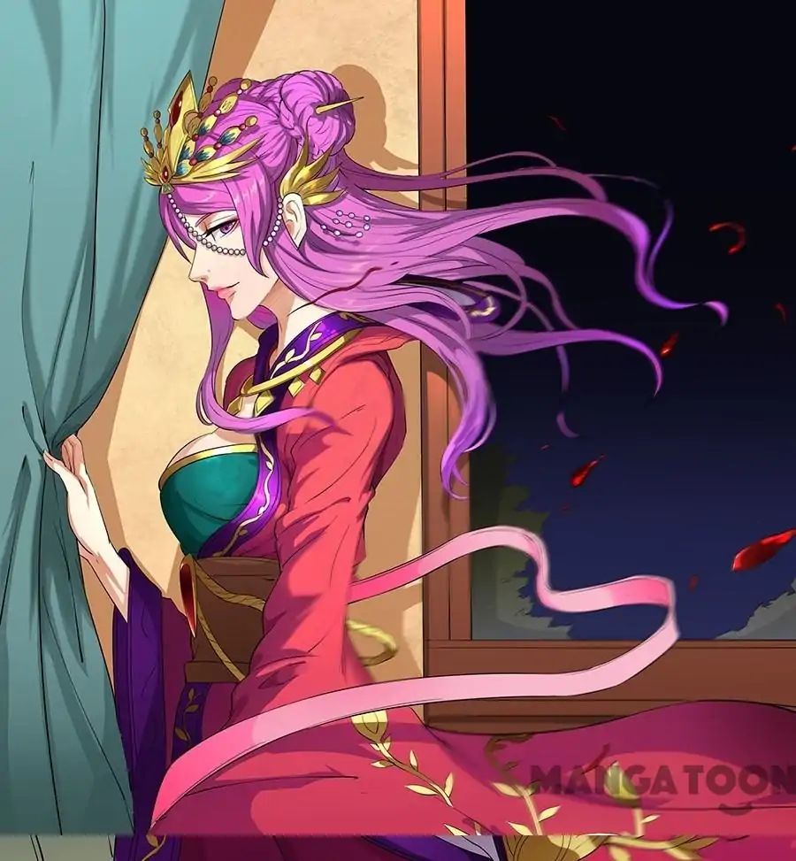 Tang Yin Zai Yi Jie - Chapter 206 - Page 1