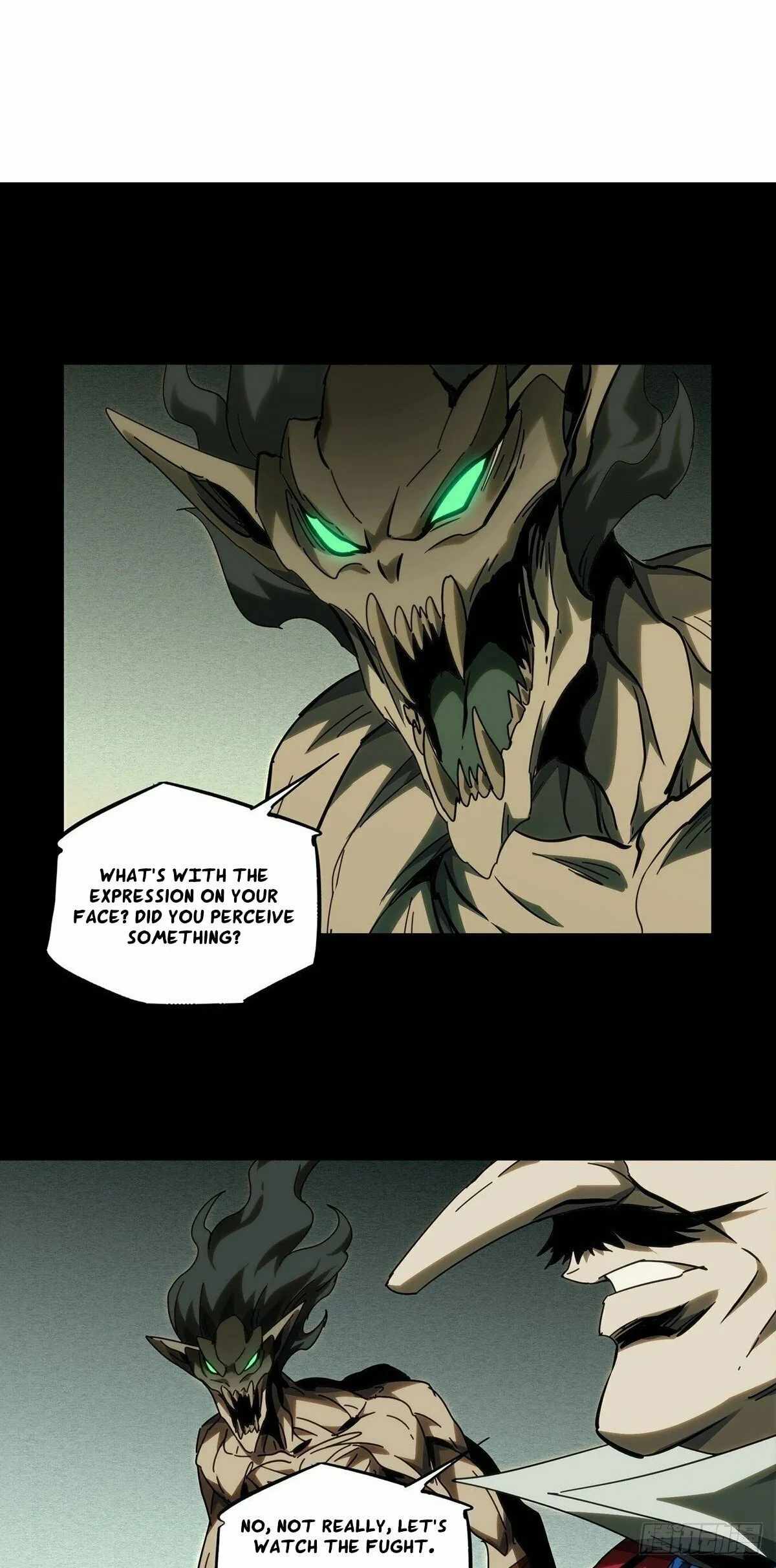 Taoist (DaXiangWuXing) - Chapter 187 - Page 1