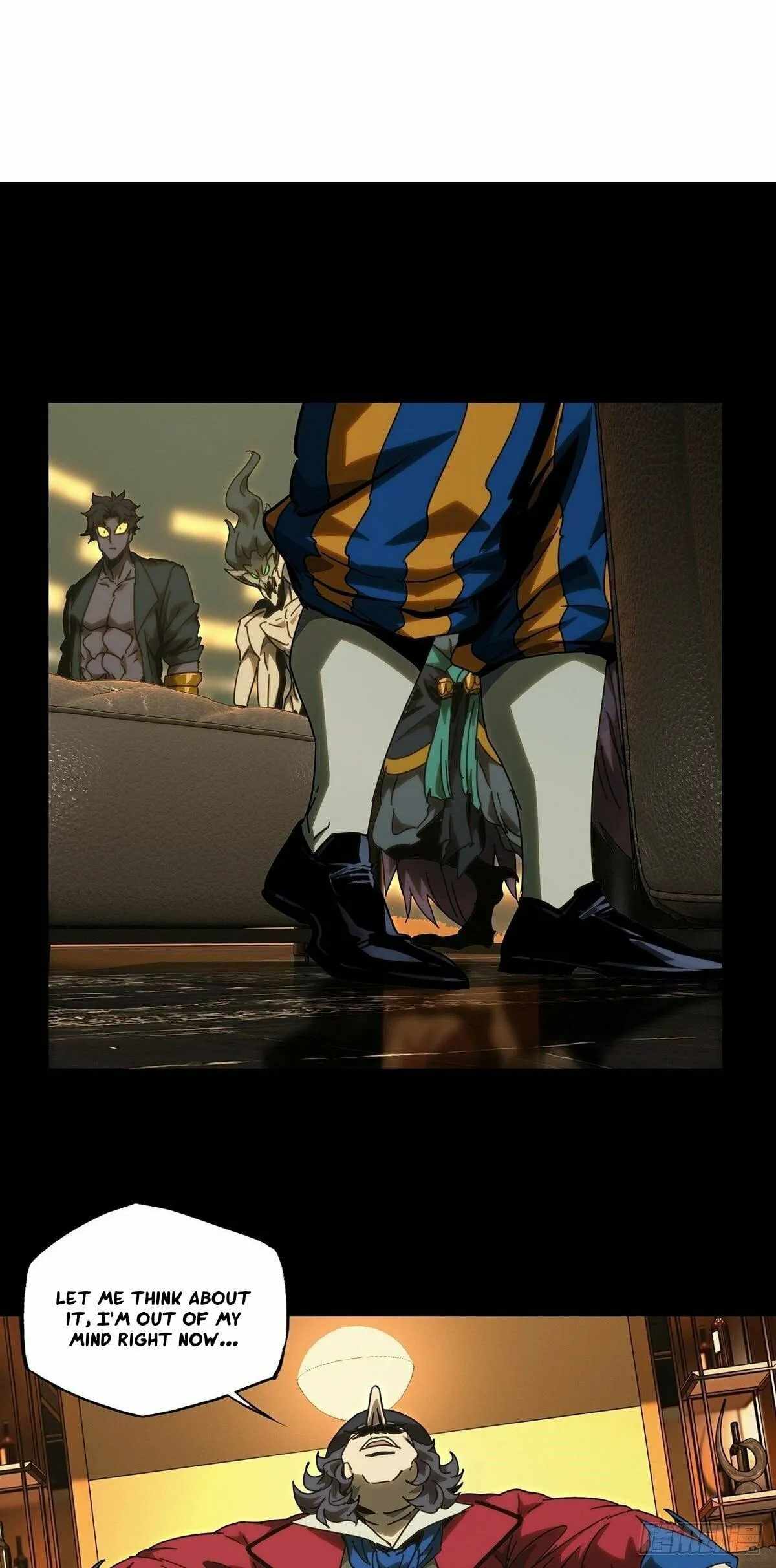 Taoist (DaXiangWuXing) - Chapter 188 - Page 1