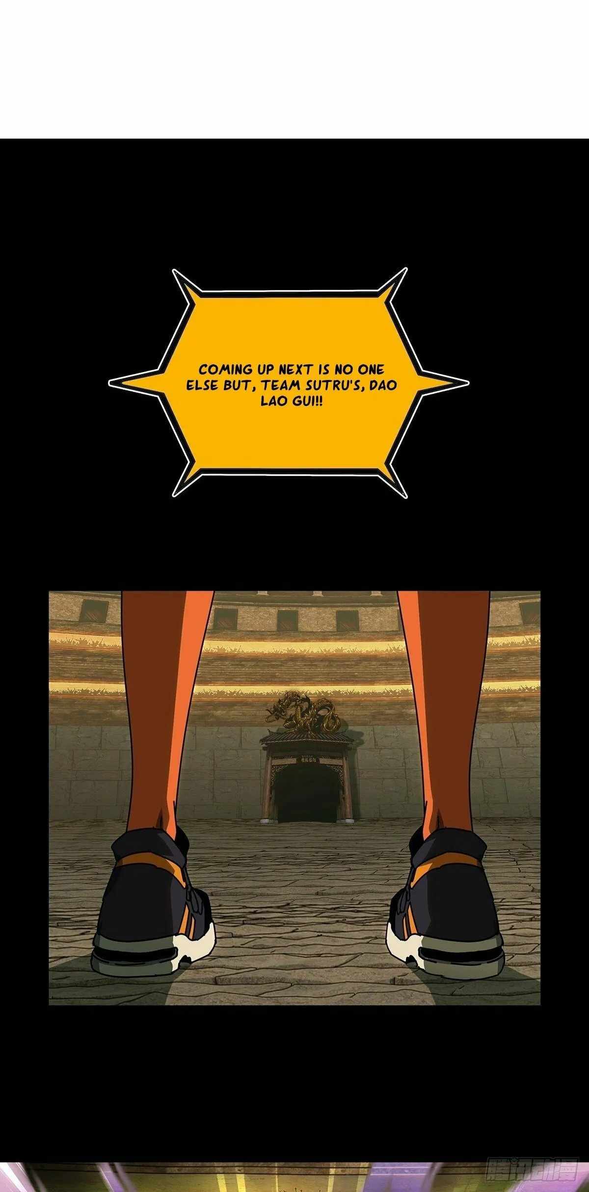 Taoist (DaXiangWuXing) - Chapter 189 - Page 1