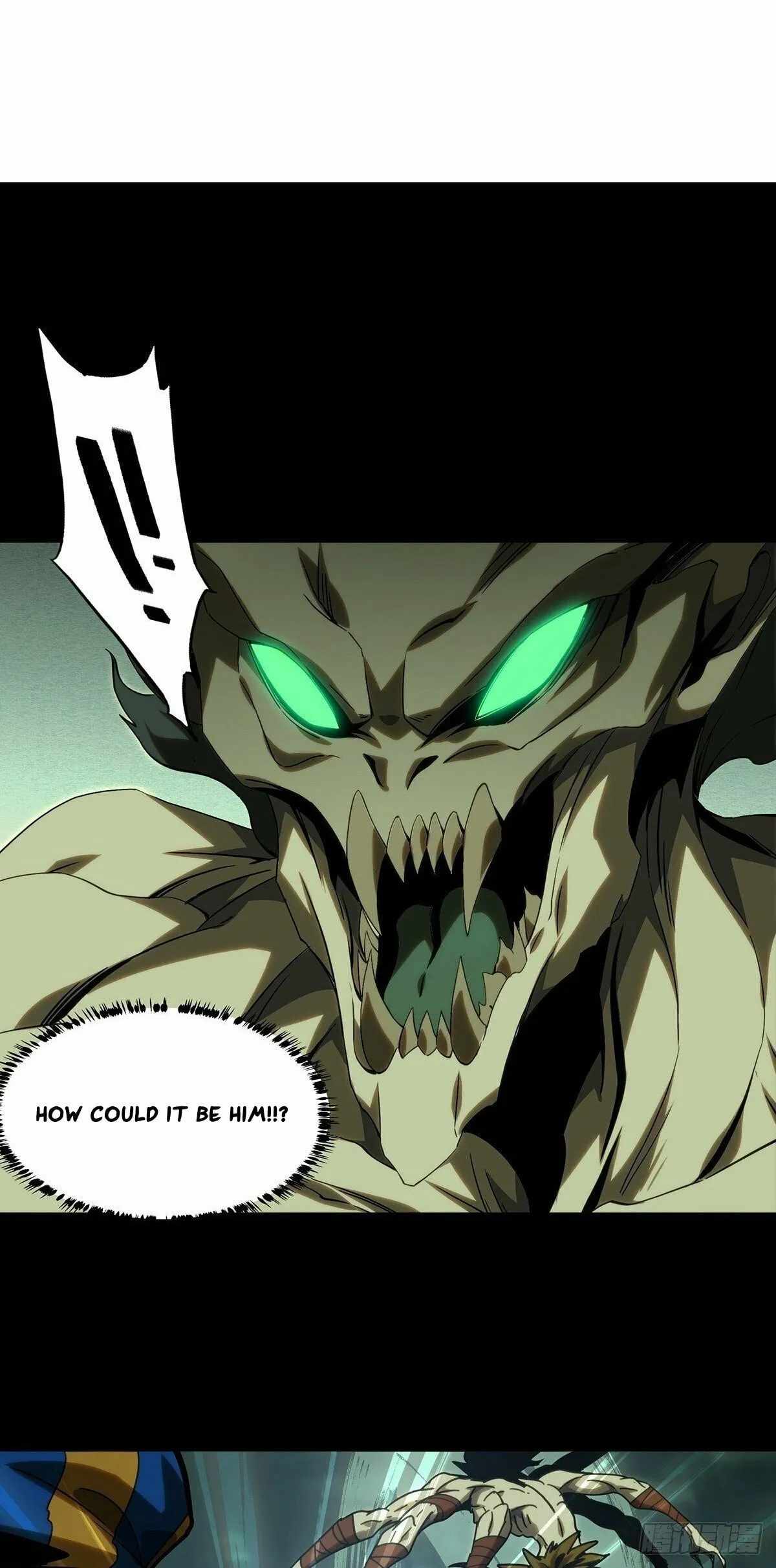 Taoist (DaXiangWuXing) - Chapter 194 - Page 1