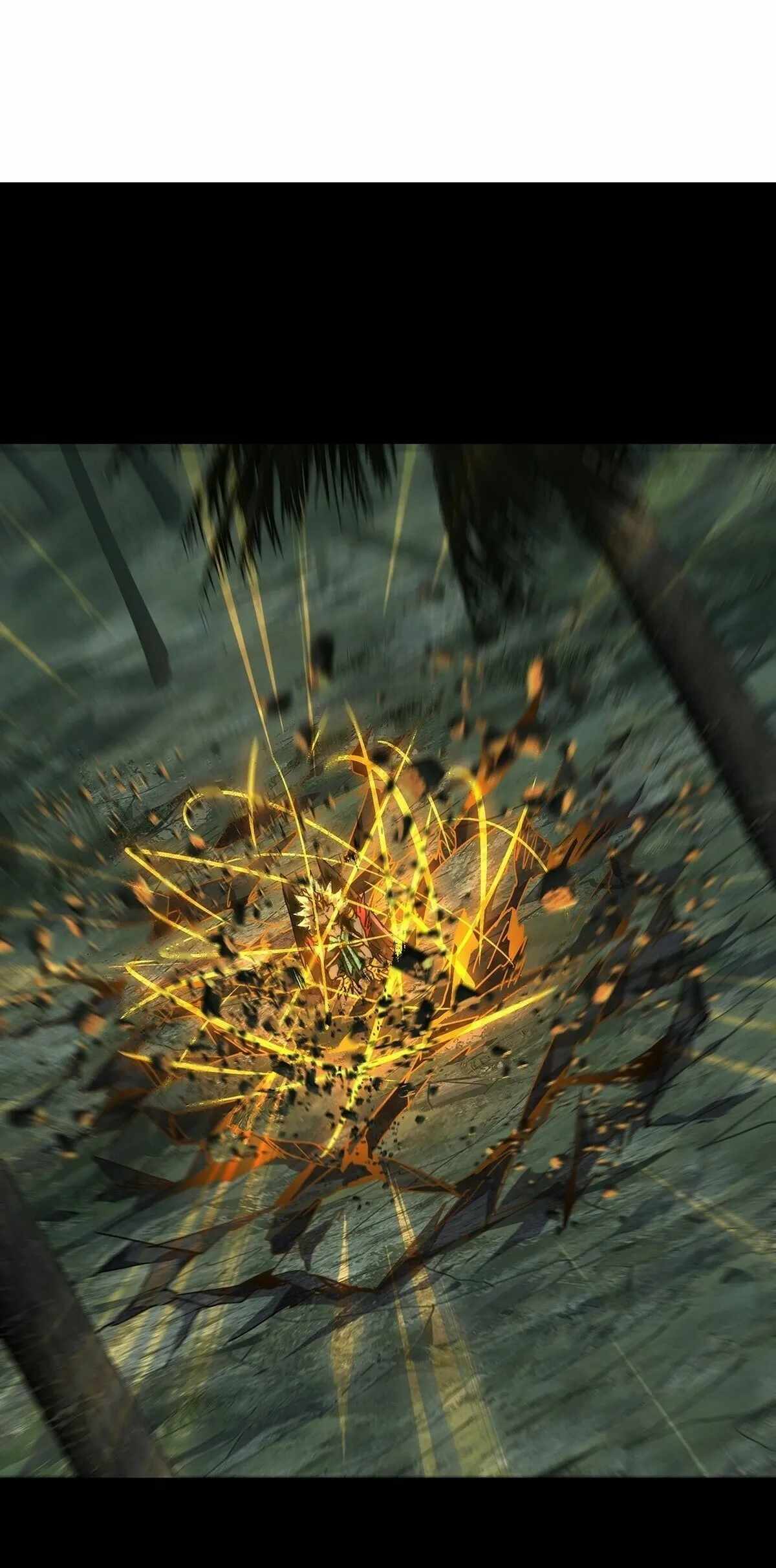 Taoist (DaXiangWuXing) - Chapter 203 - Page 1