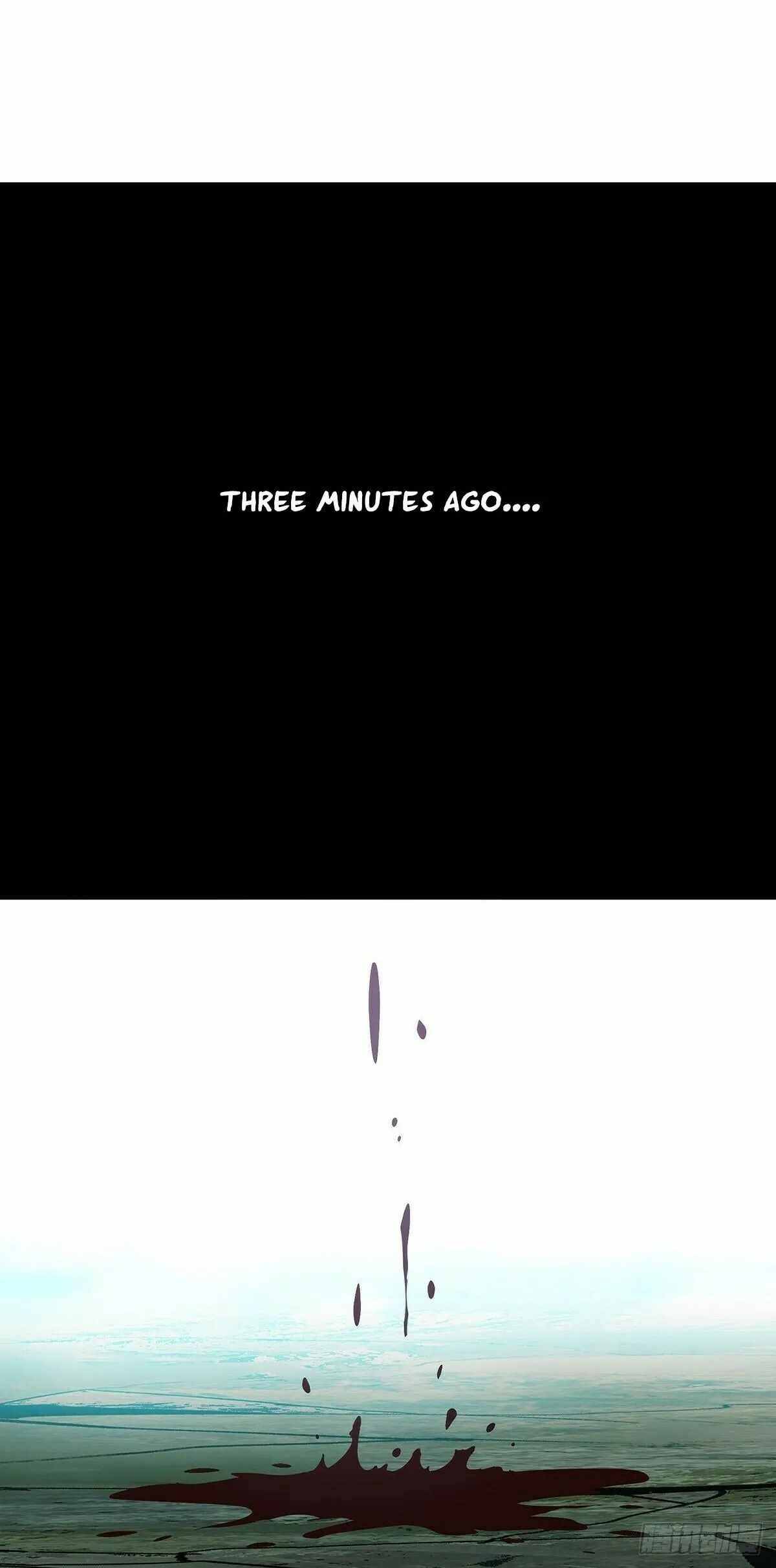 Taoist (DaXiangWuXing) - Chapter 205 - Page 1