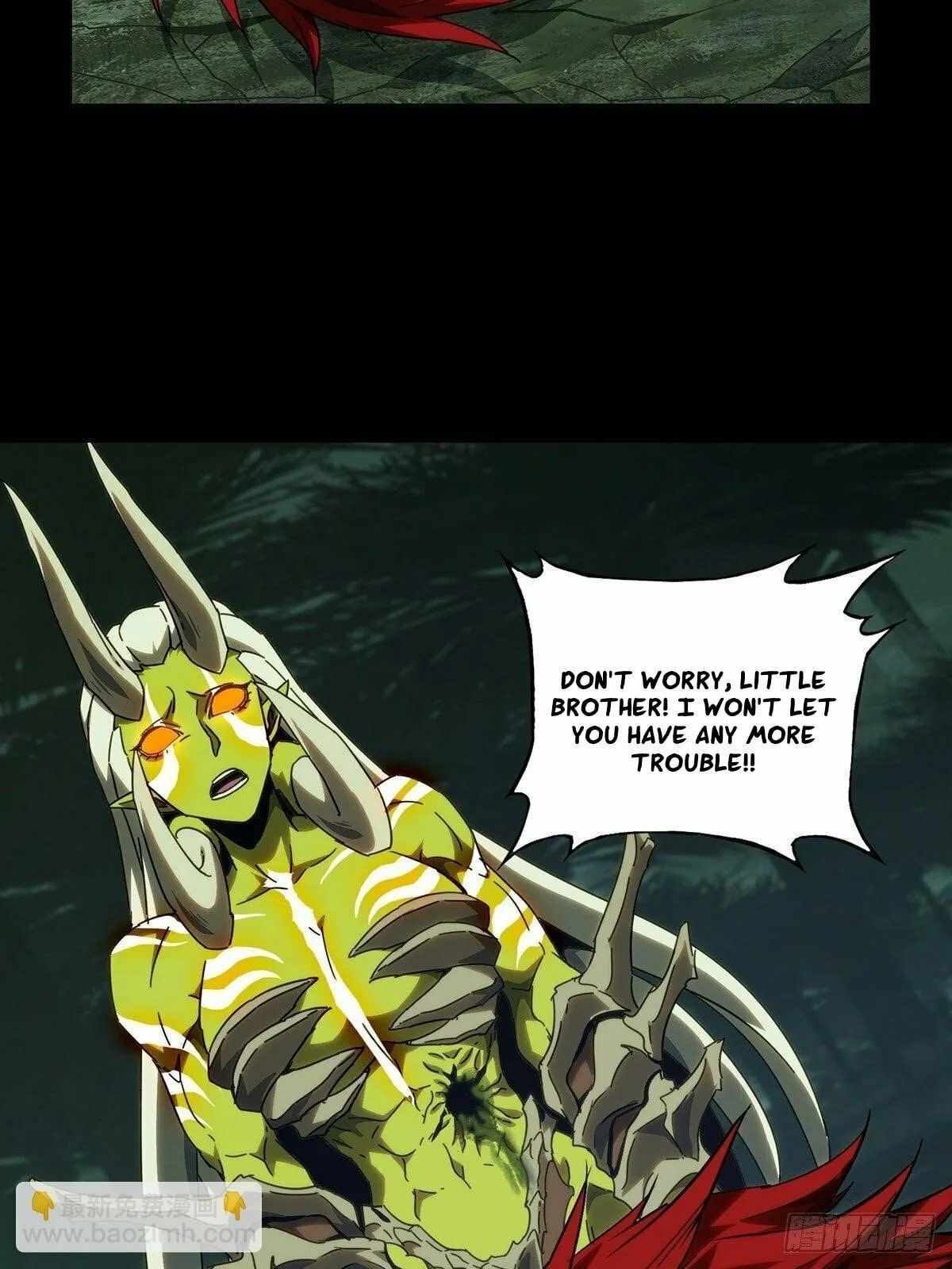 Taoist (DaXiangWuXing) - Chapter 211 - Page 1