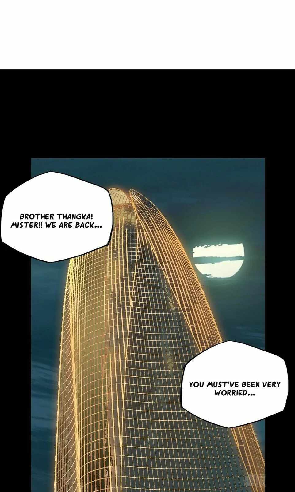 Taoist (DaXiangWuXing) - Chapter 215 - Page 1