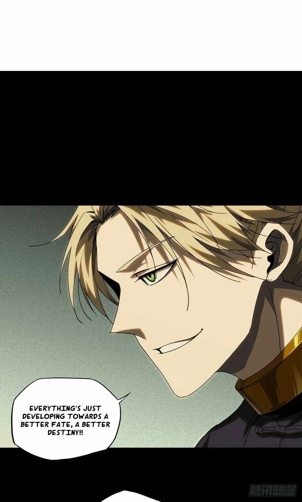 Taoist (DaXiangWuXing) - Chapter 216 - Page 1