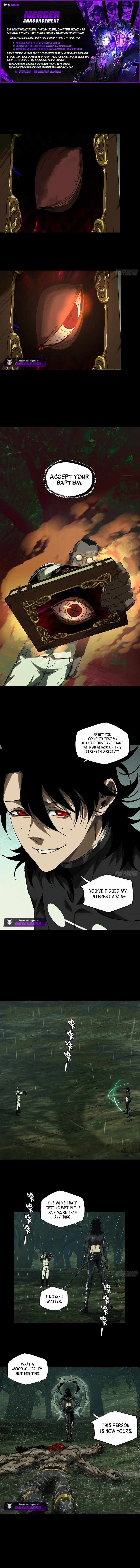 Taoist (DaXiangWuXing) - Chapter 240 - Page 1