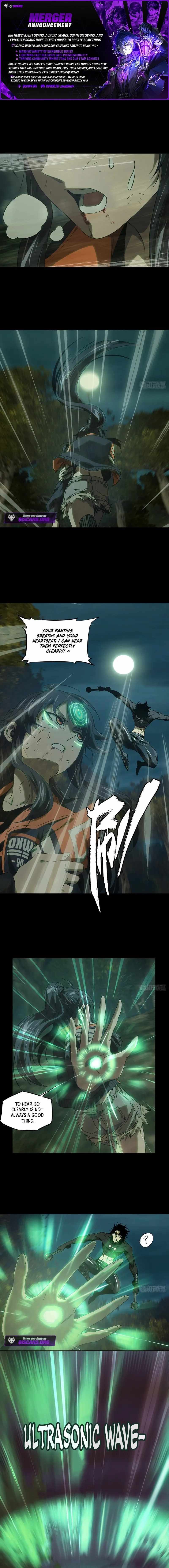 Taoist (DaXiangWuXing) - Chapter 251 - Page 1