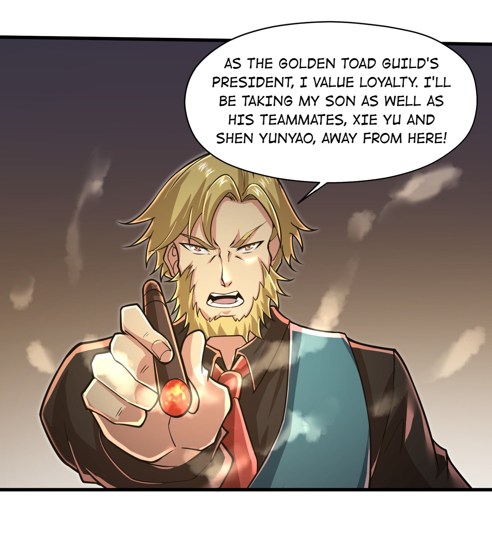 Target 1 Billion Points! Open The Ultimate Game Of Second Life! - Chapter 58 - Page 4