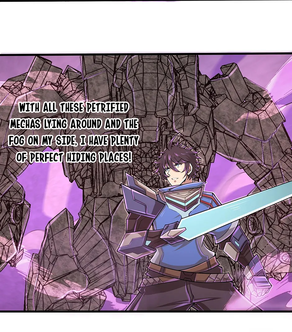 Target 1 Billion Points! Open The Ultimate Game Of Second Life! - Chapter 90 - Page 15