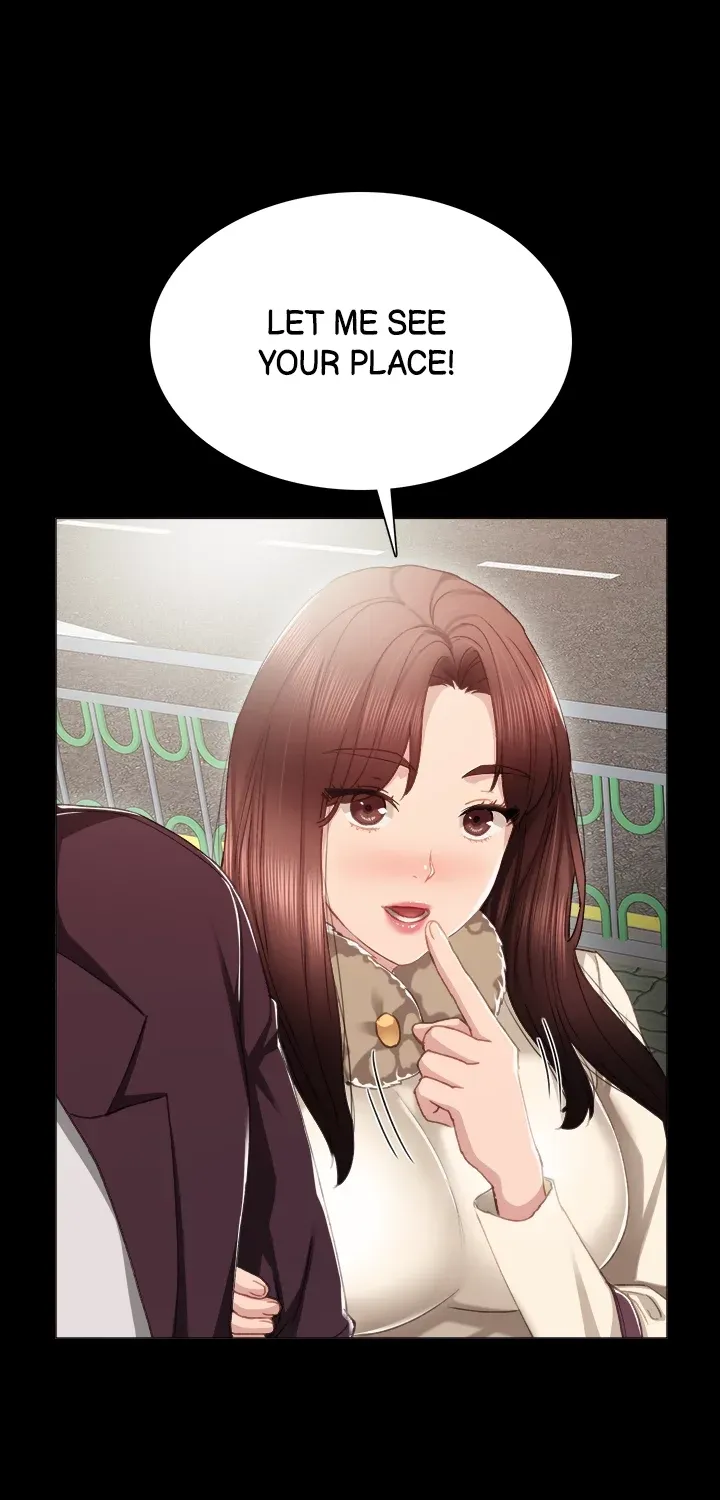 Teacher Training - Chapter 16 - Page 1