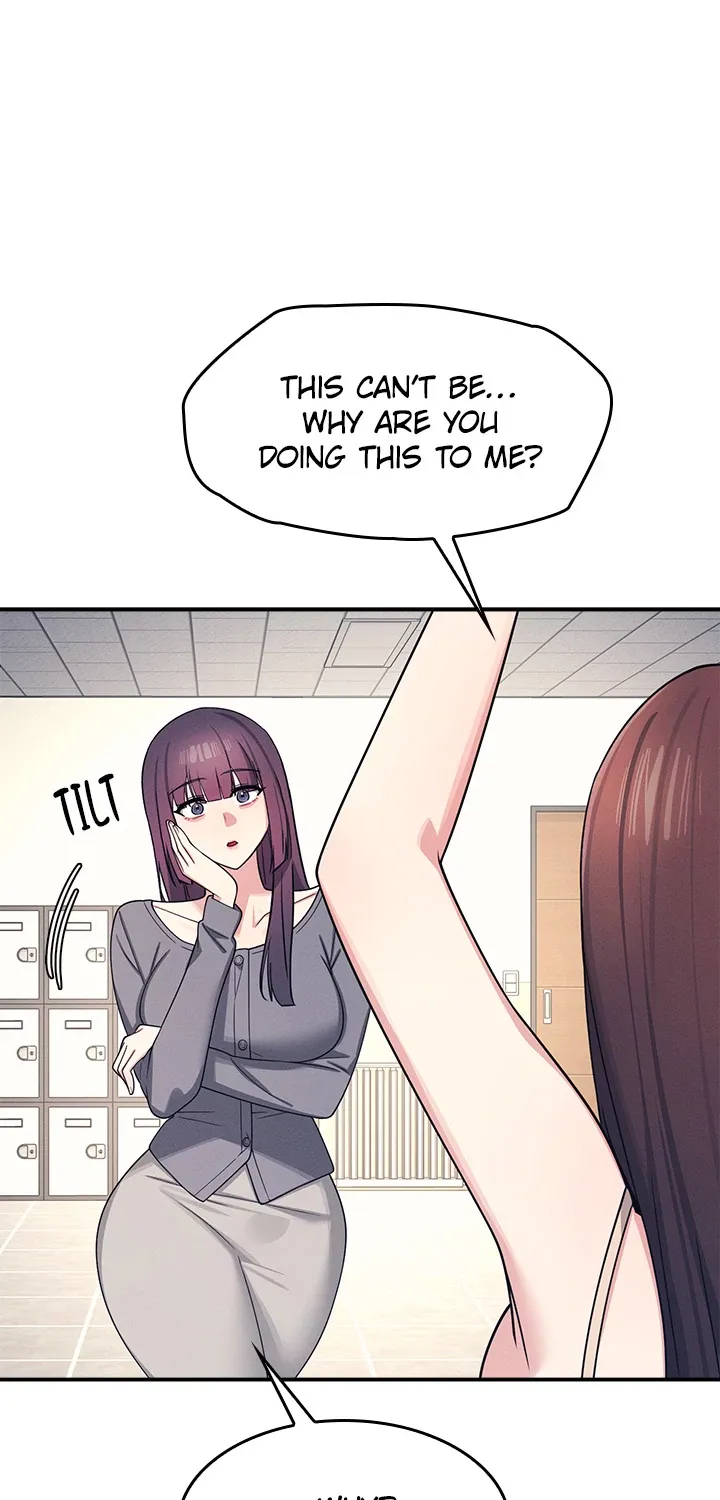 Teacher Yunji - Chapter 11 - Page 1