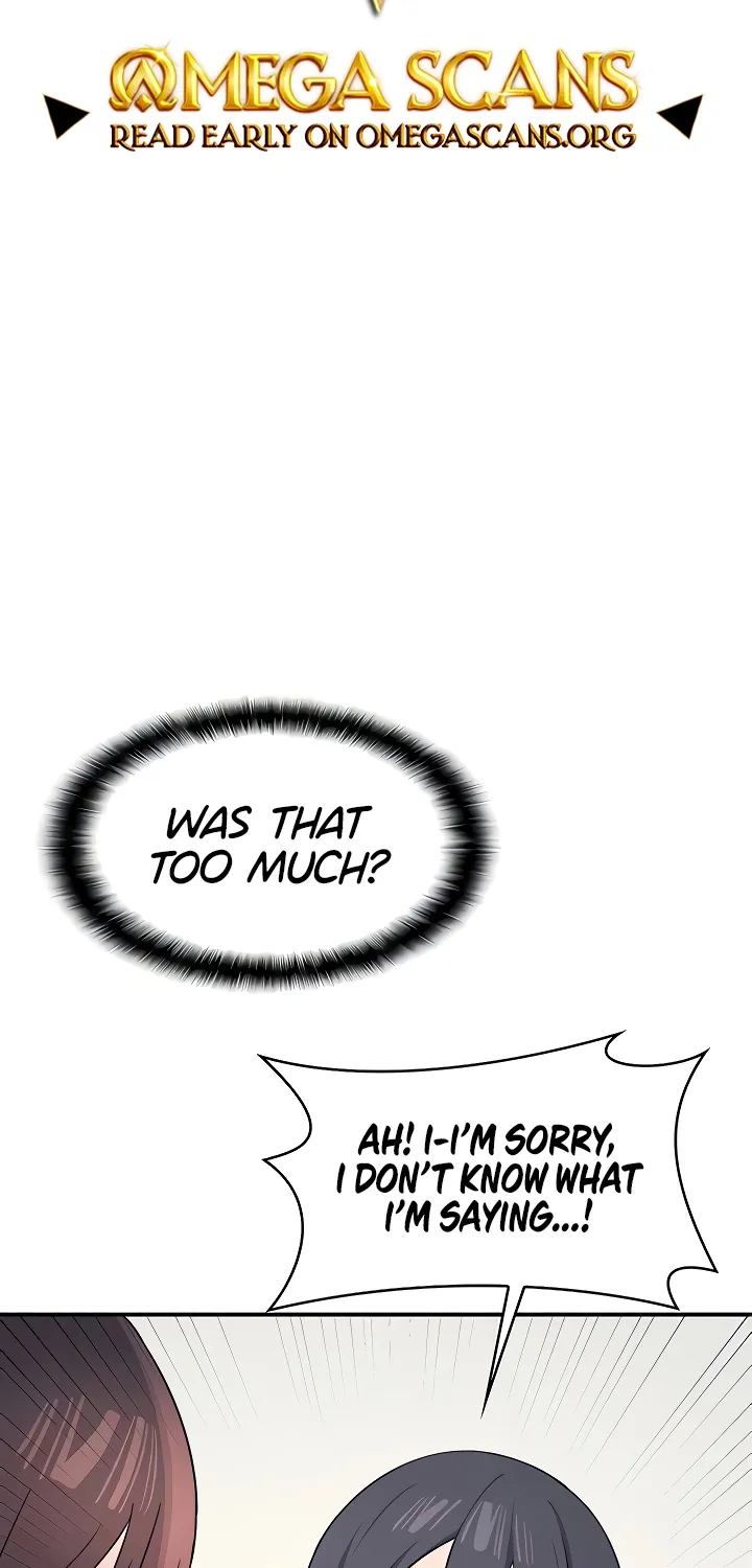 Teacher Yunji - Chapter 15 - Page 2