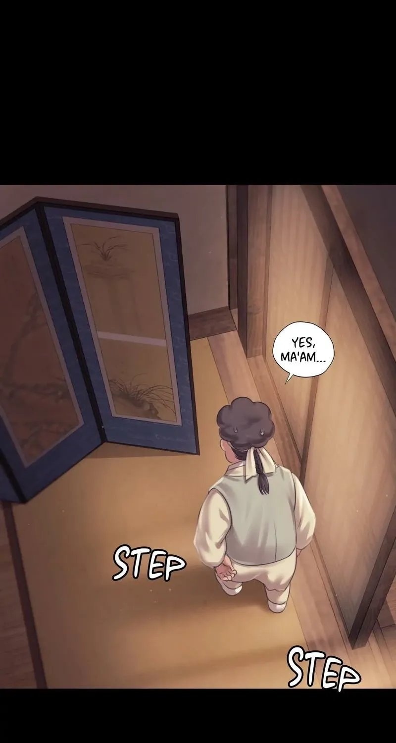 Teacher's Pet (Neck Pillow) - Chapter 113 - Page 1