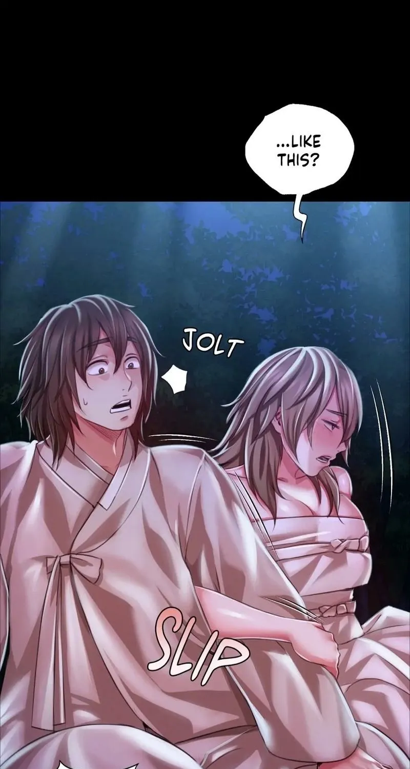 Teacher's Pet (Neck Pillow) - Chapter 35 - Page 1