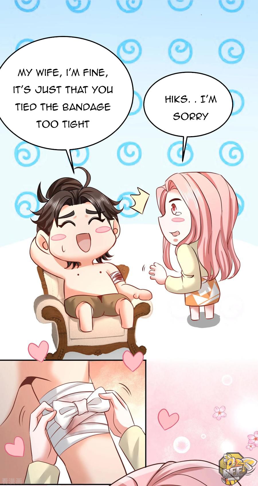 Temple of the Dragon King - Chapter 39 - Page 2