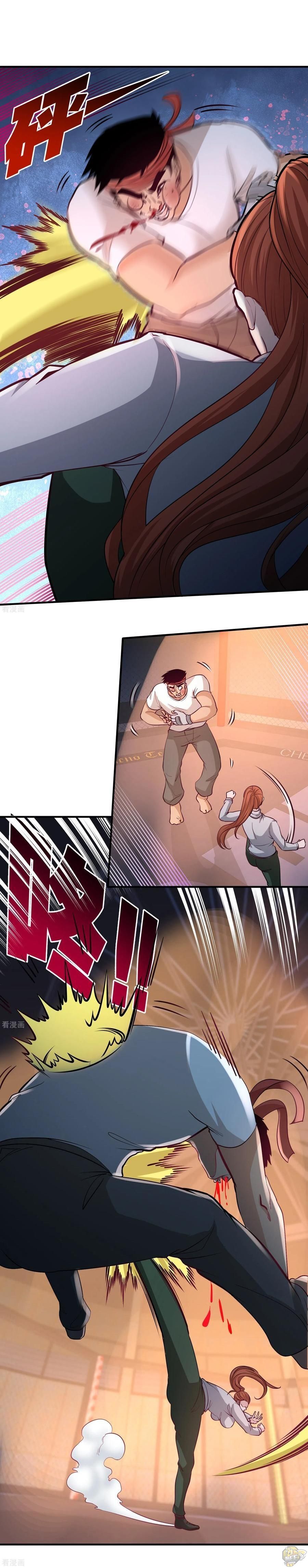 Temple of the Dragon King - Chapter 57 - Page 2