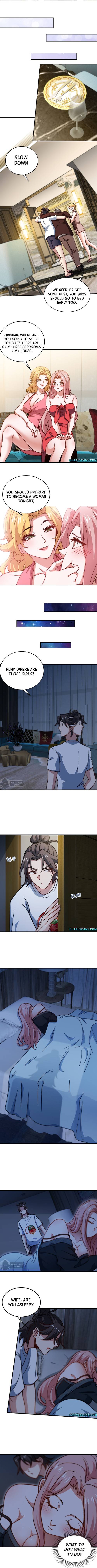 Temple of the Dragon King - Chapter 91 - Page 2