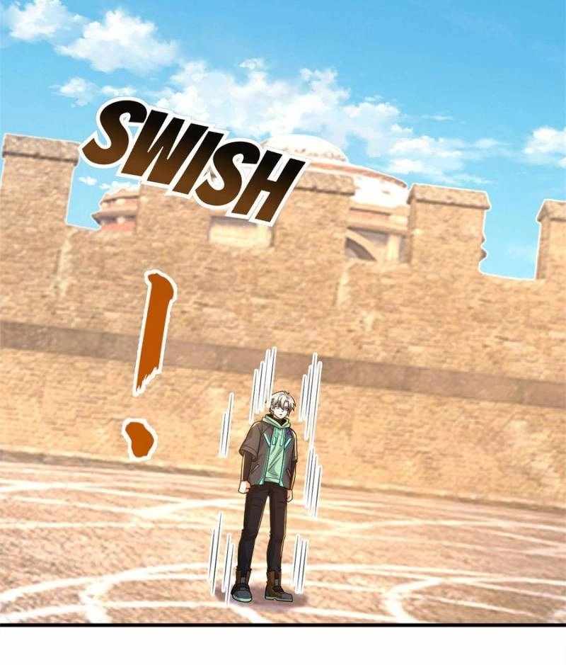 Ten thousand push-ups at the beginning: kill the gods - Chapter 82 - Page 1